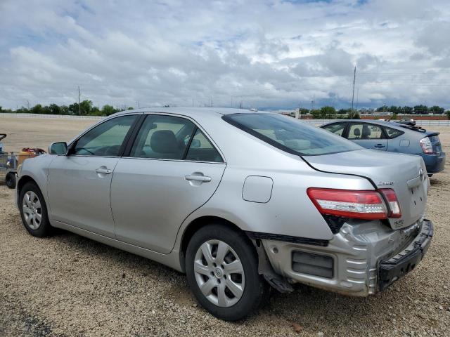 Vin: 4t4bf3ek6ar033373, lot: 58086175, toyota camry base 20102