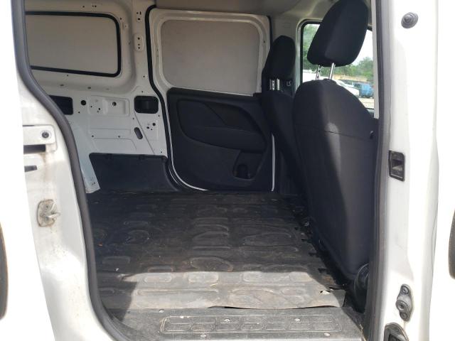 2018 RAM PROMASTER - ZFBERFAB2J6L28049