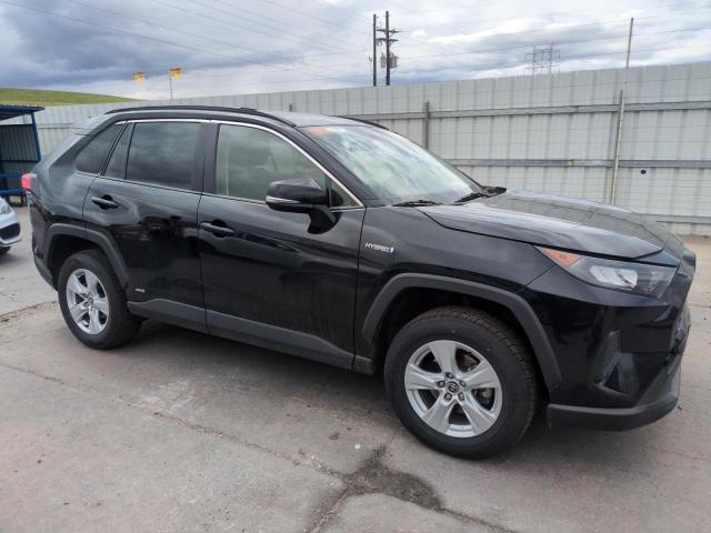 Vin: jtmm6rfv5ld001357, lot: 55353015, toyota rav4 le 20204