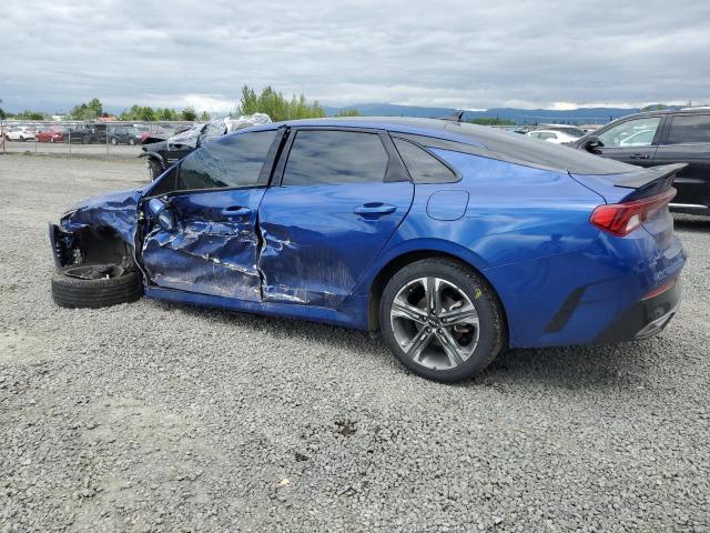 2024 KIA K5 EX 5XXG34J23RG262569