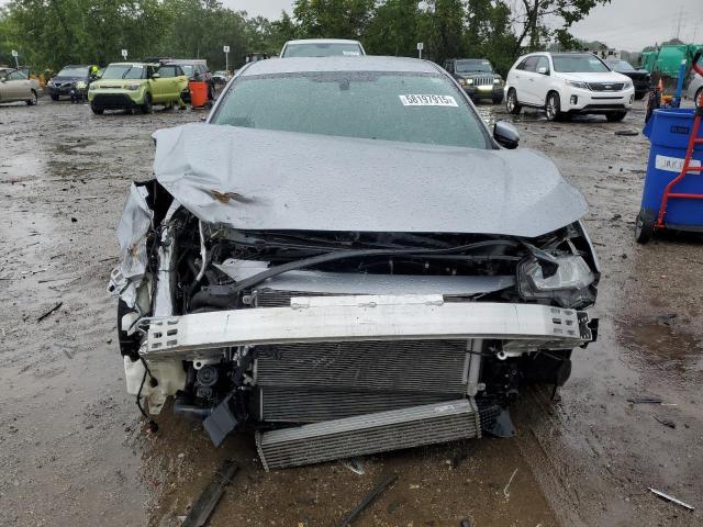 2018 HONDA CIVIC SPOR - SHHFK7H4XJU402386