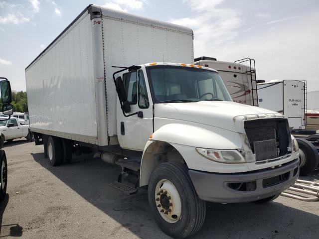 INTERNATIONAL 4000 4300 2015 1HTMMMML6FH745897 photo #1