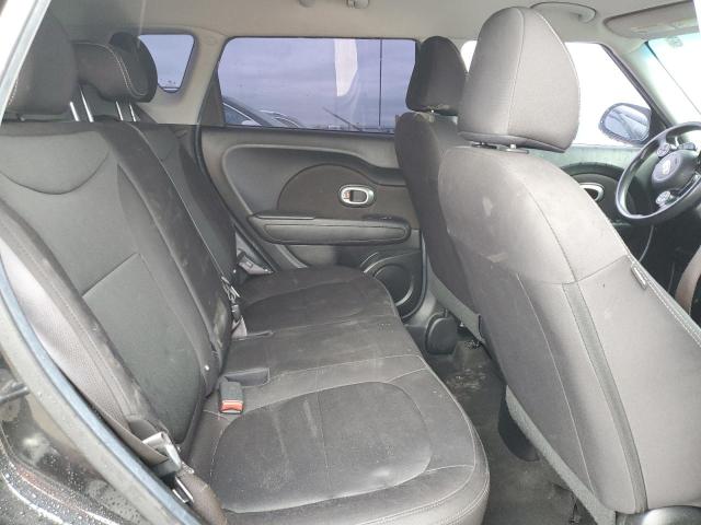 2019 KIA SOUL - KNDJN2A29K7020016