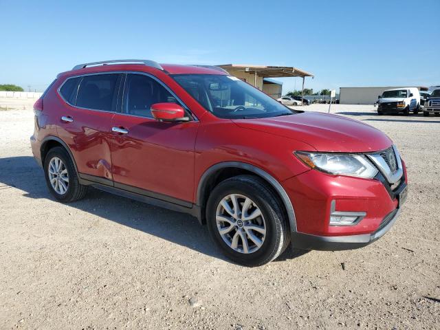 Vin: jn8at2mv6hw282512, lot: 55278145, nissan rogue s 20174