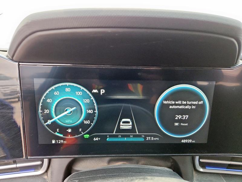 2023 HYUNDAI ELANTRA LI #3316155249