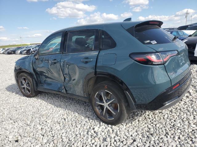 2024 HONDA HR-V EXL - 3CZRZ2H76RM733376