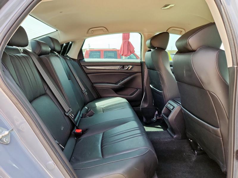 2021 HONDA ACCORD SPO - 1HGCV1F44MA051579