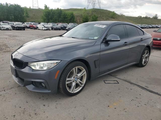 BMW 440XI GRAN
