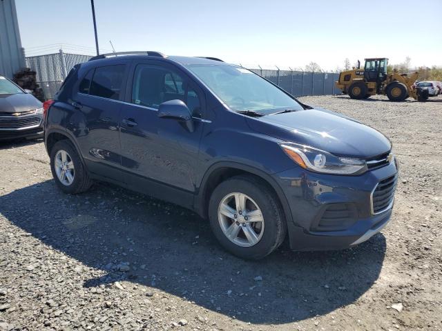 Vin: 3gncjlsb4kl314256, lot: 56300835, chevrolet trax 1lt 20194