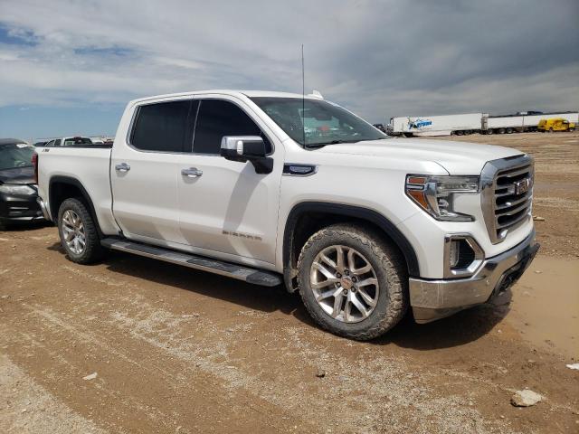 Vin: 3gtu9det3mg236192, lot: 55669485, gmc sierra k1500 slt 20214