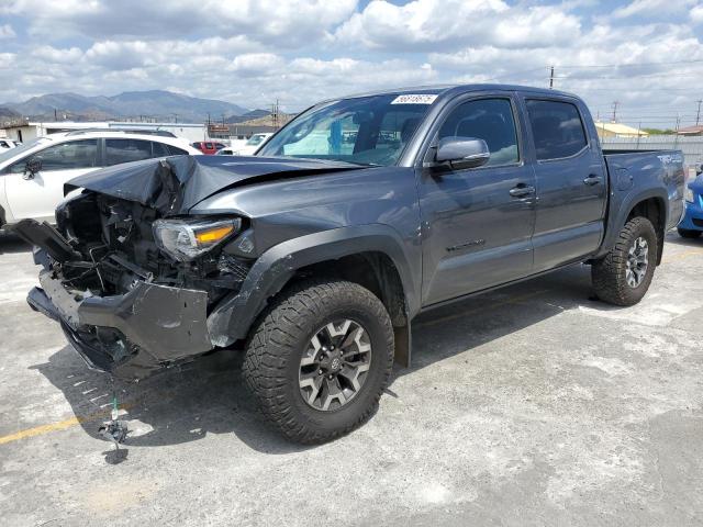 Vin: 3tmcz5an5pm636298, lot: 56818675, toyota tacoma double cab 2023 img_1