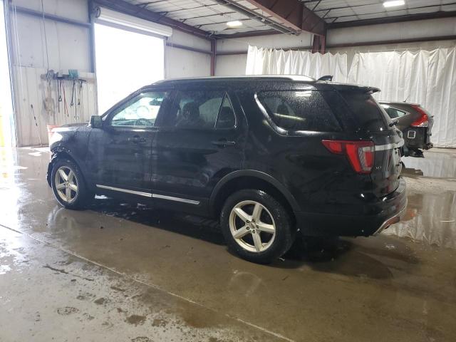 Vin: 1fm5k8d84gga42988, lot: 56867715, ford explorer xlt 20162