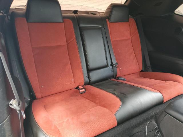 2023 DODGE CHALLENGER - 2C3CDZFJ4PH618180