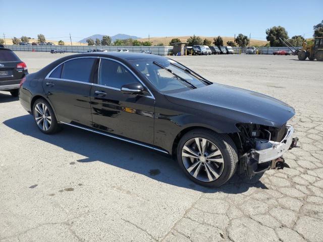 Vin: wddug8cbxga227859, lot: 57025255, mercedes-benz s-class 550 20164