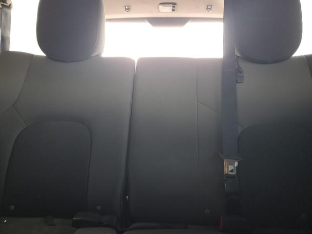 5N1AN0NW2CC511176 2012 NISSAN XTERRA