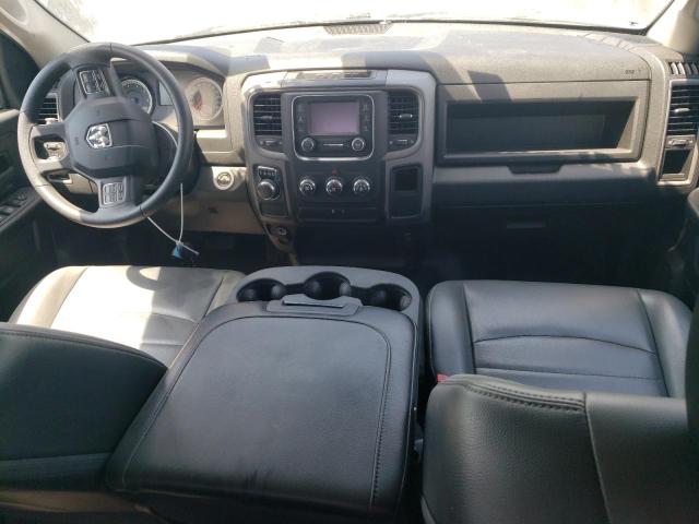 2022 RAM 1500 CLASS - 1C6RR6FGXNS155257