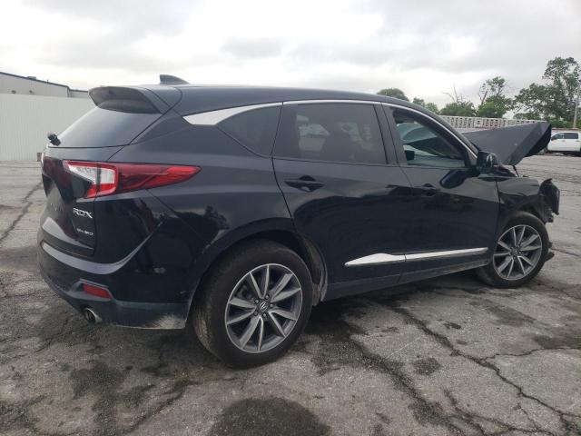 Vin: 5j8tc2h51ll005146, lot: 57249965, acura rdx technology 20203