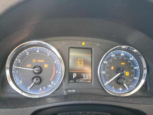 2018 TOYOTA COROLLA L - 2T1BURHEXJC095157