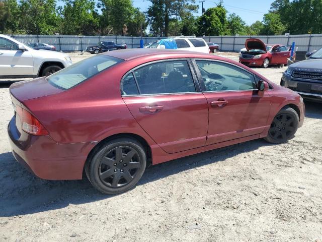 Vin: 2hgfa1f55ah560773, lot: 57081375, honda civic lx 20103
