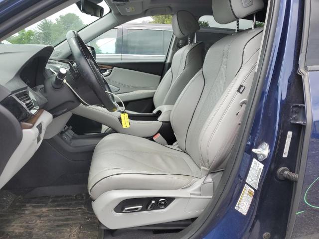2021 ACURA RDX ADVANC 5J8TC2H7XML029139