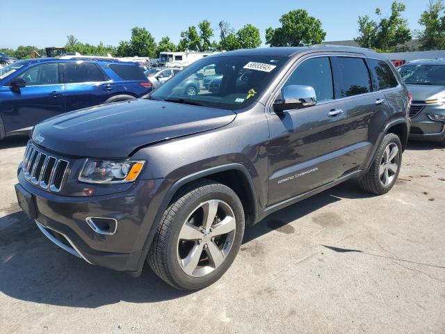 Vin: 1c4rjfbg2fc778373, lot: 58933045, jeep grand cher limited 2015 img_1