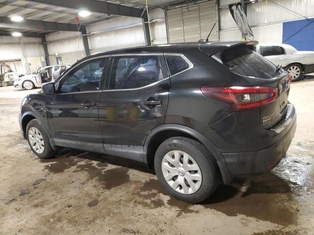 Vin: jn1bj1cw2lw644440, lot: 58319035, nissan rogue s 20202
