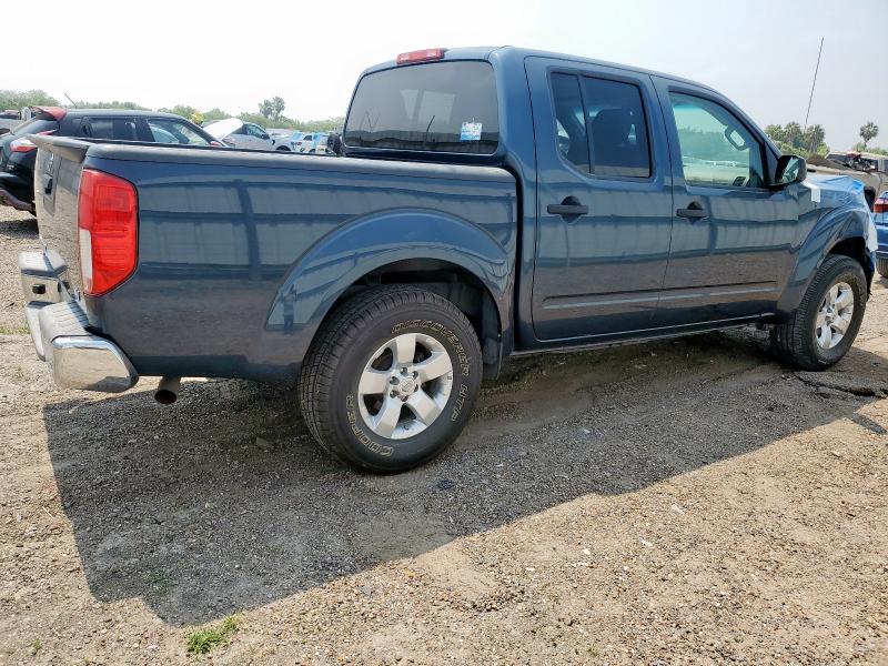 Vin: 1n6ad0er0dn713650, lot: 57277825, nissan frontier s 20133