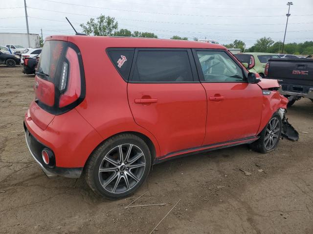 2018 KIA SOUL ! KNDJX3AA8J7530038