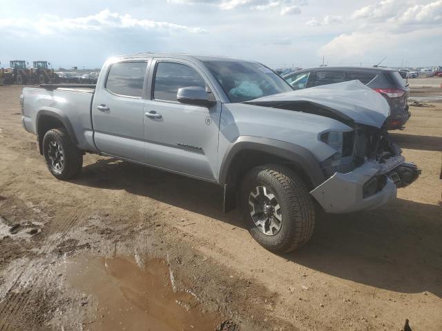 Vin: 3tmdz5bn9mm099515, lot: 56687385, toyota tacoma double cab 20214