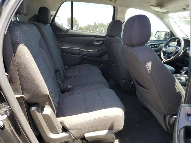2021 CHEVROLET TRAVERSE L 1GNERFKWXMJ242575
