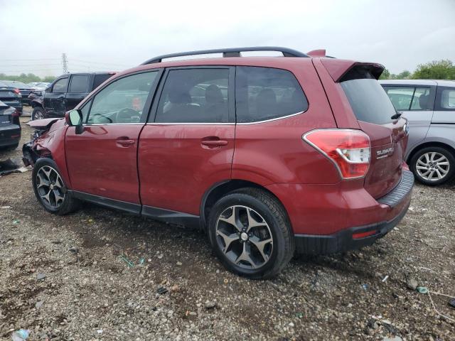 2016 SUBARU FORESTER 2 - JF2SJGDC5GH497160