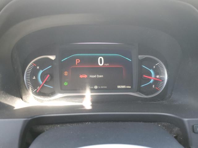 2019 HONDA PILOT LX - 5FNYF5H13KB024308