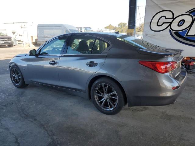 Vin: jn1bv7ap3fm355828, lot: 55345165, infiniti q50 base 20152