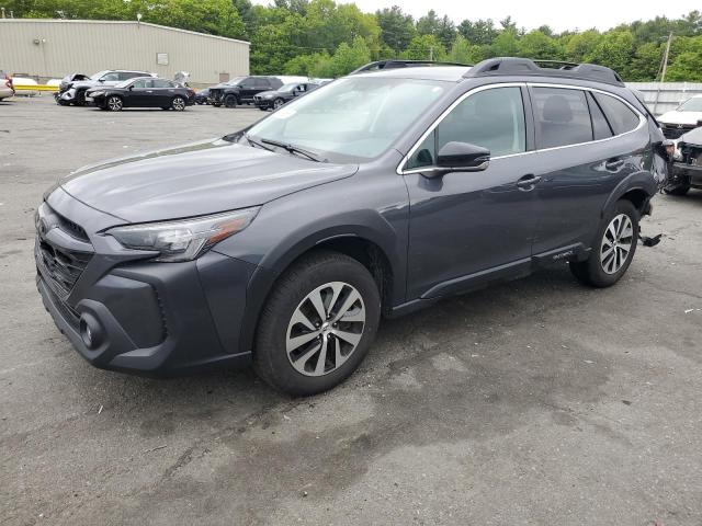 SUBARU OUTBACK PR