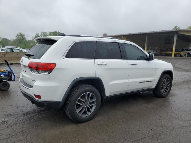 Vin: 1c4rjfbg4kc593686, lot: 58070295, jeep grand cher limited 20193