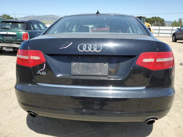 2010 AUDI A6 PREMIUM - WAUEKAFB0AN069920