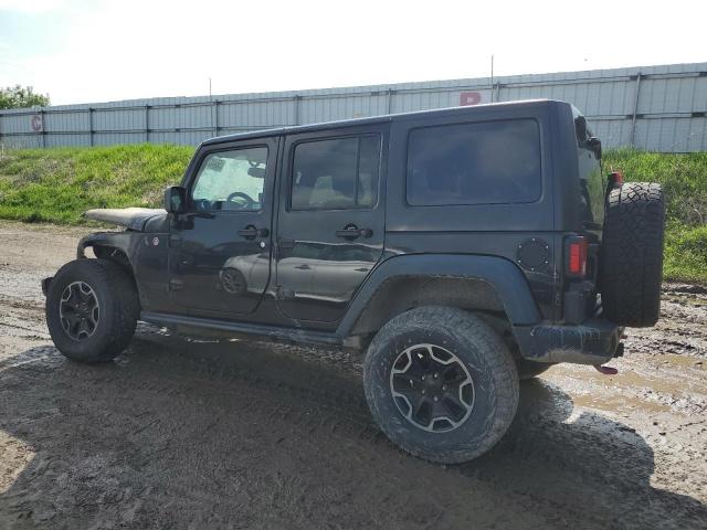 Vin: 1c4hjwfg5fl706170, lot: 55442965, jeep wrangler rubicon 20152