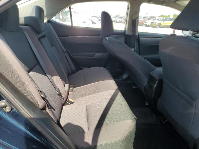 2018 TOYOTA COROLLA L - 5YFBURHE3JP743311
