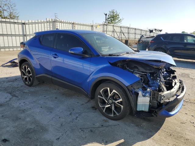 2020 TOYOTA C-HR XLE JTNKHMBX4L1067147
