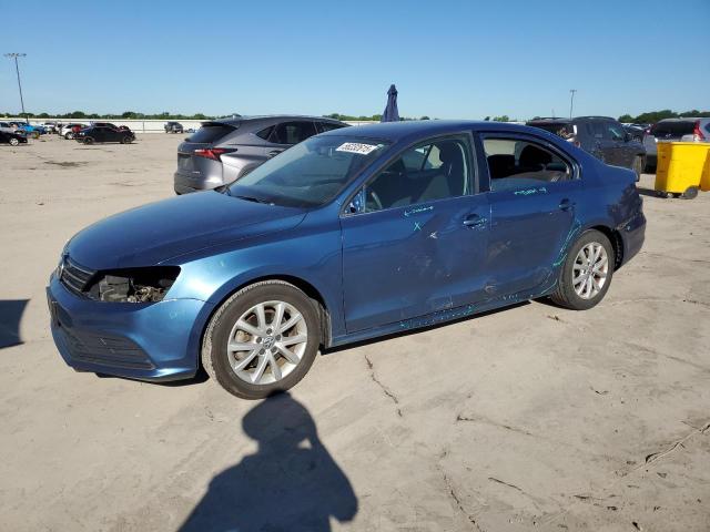 Vin: 3vwd07ajxfm275914, lot: 56232615, volkswagen jetta se 2015 img_1