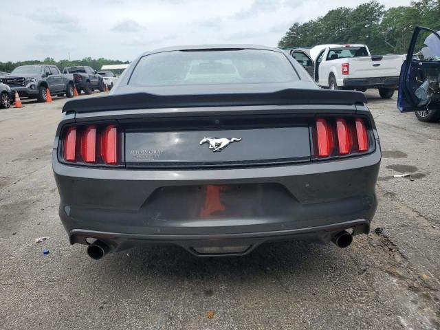 2017 FORD MUSTANG - 1FA6P8TH3H5234594