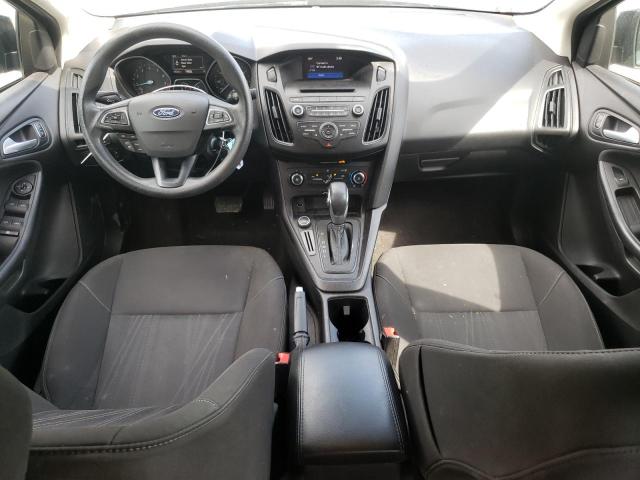 2017 FORD FOCUS SE - 1FADP3F22HL291771