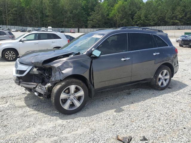 Vin: 2hnyd2h62bh544472, lot: 56557775, acura mdx technology 2011 img_1