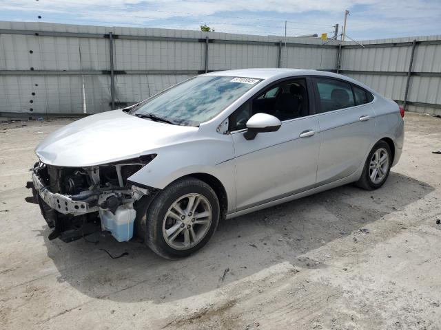 Vin: 1g1be5smxh7173348, lot: 57101045, chevrolet cruze lt 2017 img_1