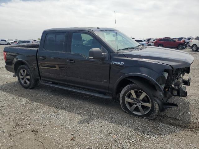 Vin: 1ftew1cp0gfd30747, lot: 57068105, ford f-150 supercrew 20164