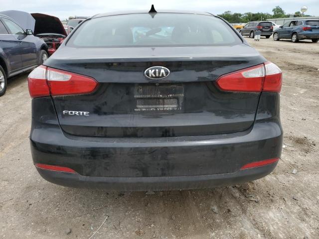 2016 KIA FORTE LX - KNAFX4A62G5604207