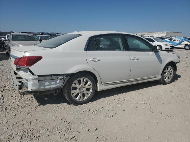 Vin: 4t1bk3db4bu422411, lot: 60872964, toyota avalon base 20113