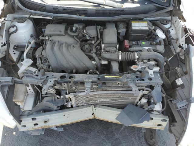 2017 NISSAN VERSA S - 3N1CN7APXHL838198