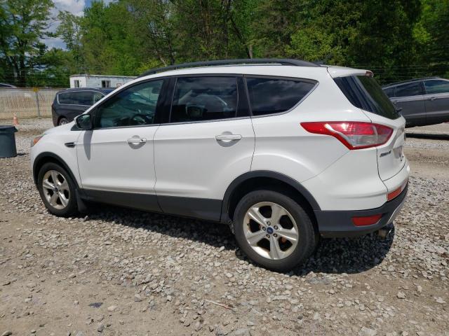 Vin: 1fmcu9gx3fub20283, lot: 55815405, ford escape se 20152