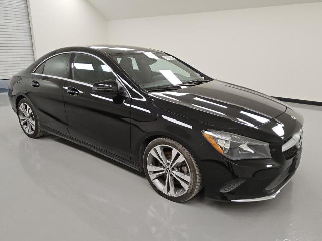 Vin: wddsj4eb2jn524719, lot: 53063265, mercedes-benz cla-class 250 20184